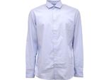 6524AR Camicia Uomo Selected Homme Man Slim Shirt