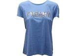 9159AM Maglia Donna Freddy Woman T-Shirt