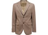 1754Q Giacca Bordoni Tortora Giacca Uomo Jacket Coat Men