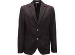 2919AG Giacca Uomo OFFICINA36 Black Textured Jacket Man