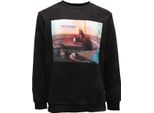 1938Av Felpa Uomo Ko Samui Man Sweatshirt Black