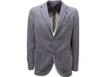 1759AG Giacca Uomo At.P.Co White/Blue Jersey Cotone Jacket Man