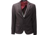 1895AG Giacca Uomo Imperial Black Jacket Man