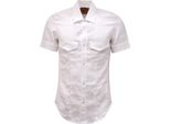 0386AT Camicia Uomo Neil Barrett Man Shirt