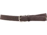 8780 Cintura Uomo Carrera Man Belt
