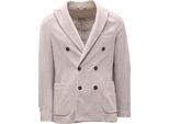 6056AI Giacca Velluto A Coste Doppiopetto Uomo Circolo 1901 Man Corduroy Jacket
