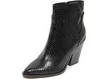 H4900 Tronchetto Donna Ash Esquire Woman Leather Boots