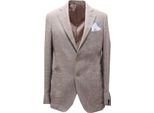2375AG Giacca Uomo Blue By Nardelli Angelo Nardelli Linen/Wool Jacket Man