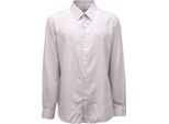 7917AT Camicia Uomo Armani Collezioni Man Cotone/Silk Shirt