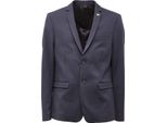 4062AP Giacca Uomo Patrizia Pepe Man Jacket Blue Navy
