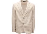 L0418 Giacca Uomo Emporio Armani Man Textured Jacket