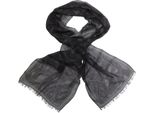 I1882 Sciarpa Uomo No Brand Ma Scarf 30X172 Cm