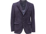 3061AG Giacca Uomo Bastianello Blue Winter Cotone Jacket Man