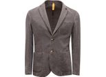I8155 Giacca Uomo Martin Zelo Man Cotone/Linen Jacket