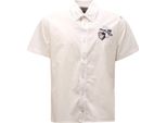 2155AQ Camicia Uomo Beverly Hills Polo Club Man Slim Fit Shirt