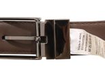 8756 Cintura Uomo Carrera Man Belt