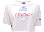0023AN Maglia Donna Freddy Woman T-Shirt