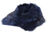 I1693 Collo Donna Allure Woman Eco-Fur Collar