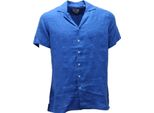 7776AL Camicia Uomo Impure Man Linen Shirt