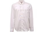 1060AO Camicia Uomo Coast Weber Man Cotone/Linen Shirt