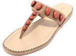92952 Infradito Ciabatta Car Shoe Nappa Aviator Sandalo Scarpa Donna Shoes Women