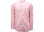0665AM Camicia Uomo Homme Couture Daniele Alessandrini Man Coreana Shirt