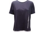 9226AM Maglia Donna Freddy Woman T-Shirt Blue