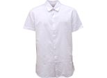7799AL Camicia Uomo Selected Man Cotone/Linen Shirt
