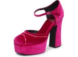 H9324 Decollete Donna Jeffrey Campbell LOW-DOWN Woman Shoes