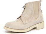 H9488 Stivaletto Donna La Martina Cortos Woman Vintage Effect Boots