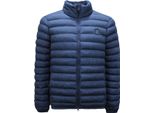 2532AQ Giubbotto Uomo Invicta Man Jacket Blue