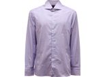 L3895 Camicia Uomo Sonrisa Man Slim Shirt