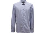 L3542 Camicia Uomo Aglini David Slim Man Shirt