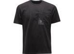 M2876 Maglia Uomo Premium Mood Denim Superior Man T-Shirt Black