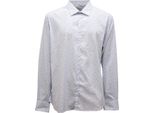L3680 Camicia Uomo Aglini David Slim Man Shirt