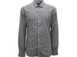 L3722 Camicia Uomo Aglini David Man Shirt