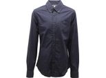 L2407 Camicia Uomo G-Star Raw Man Shirt Blue/Black