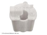 Filtro Carburante Blue Print ADG02386 Per Hyundai I10 (Pa) Filtro Linea