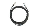Dell 470-AAVG Cavo Infiniband E In Fibra Ottica 5 M Sfp+ Nero