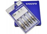 Volvo S40 V40 Turbo Candele Di Accensione Originali Oe