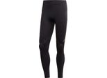 Adidas Pantaloni Saturday Tight, FM7630, Taglia: 176