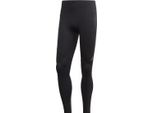 Adidas Pantaloni Saturday Tight, FM7630, Taglia: 164