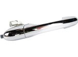 Maniglia Porta Cromata Anteriore Destra Elec. Magneti Marelli 735592014