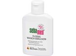 Sebamed Emulsione Liquida Lavante 50 Ml