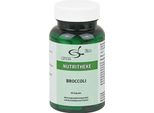 Linea Verde Nutritheke Broccoli Capsule, 60 Capsule
