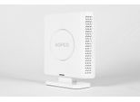 Agfeo 6101724 Agfeo Dect Ip-Repeater Pro Weiß