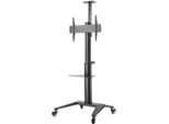 Hagor 8207 Hagor Brackit Stand Single 42-65""