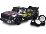 Amewi Breaker Ferngesteuerte (Rc) Modell Sportwagen Elektromotor 1:16 (21087)