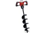 Einhell GP-EA 18/150 Li Bl-Solo 125 Rpm Batteria 5,7 Kg
