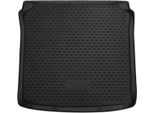 Rivestimento Del Bagagliaio In Gomma Novline Seat Ibiza 2008-2017 (Combi)